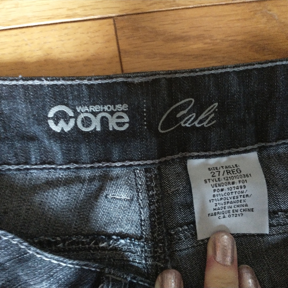 Jeans - Picture 5 of 8